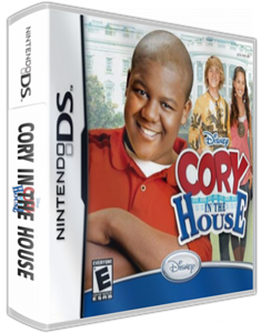 Cory in the House